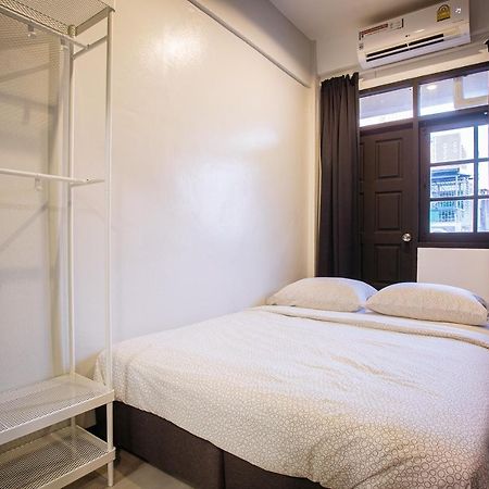 T3 Two Bedrooms Wifi Full Kitchen 1 Min To Bts バンコク都 エクステリア 写真